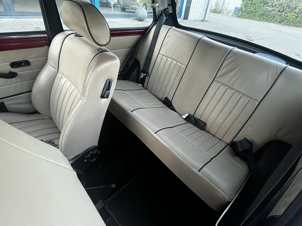 Mini Mini rover 1.3 kensington