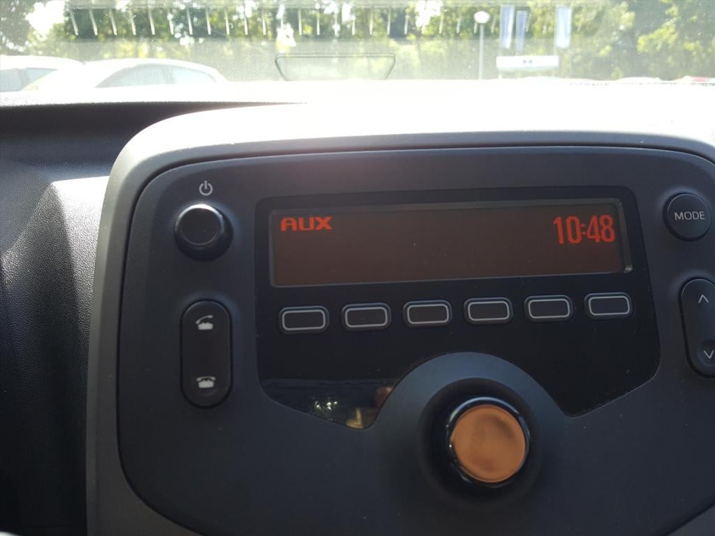 Peugeot 108 1.0 e-vti 72pk 5d active airco | bluetooth bellen & muziekstrea