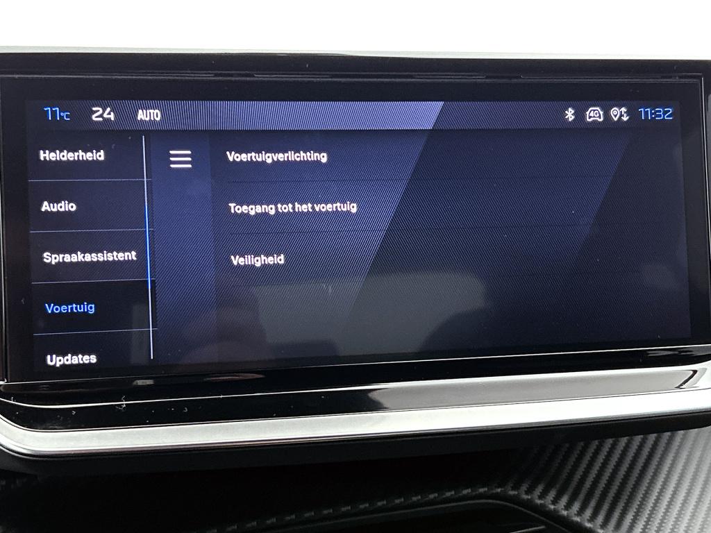 Peugeot 2008 hybrid 145 pk automaat allure rijklaar | adaptive cruise | nav