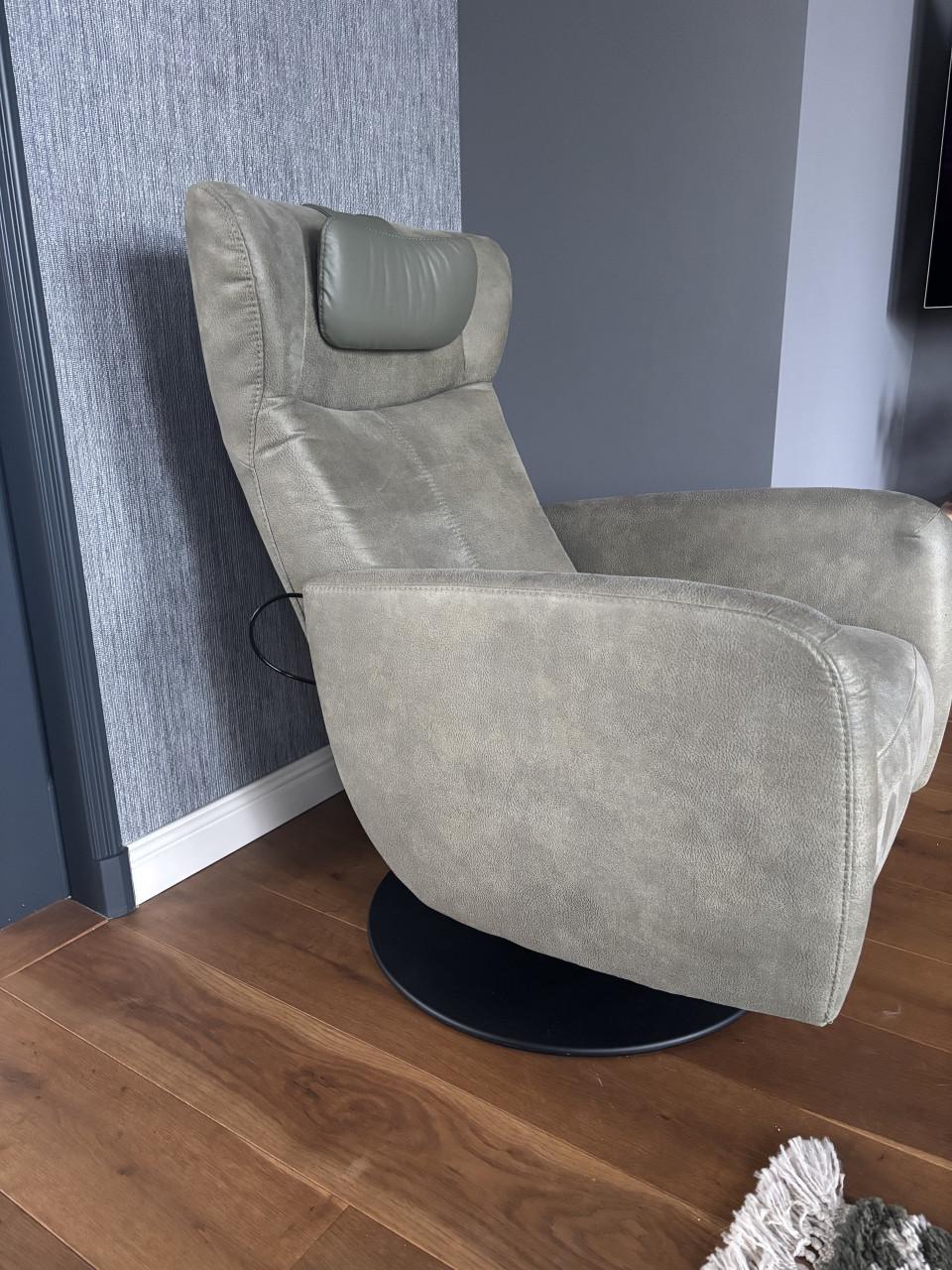 Relaxstoel van Prominent