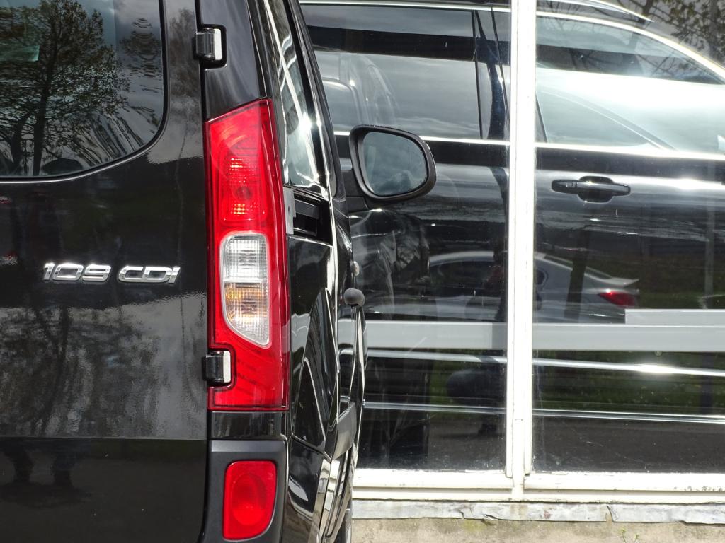Mercedes-Benz Citan 109 cdi | airco | bluetooth | schuifdeur