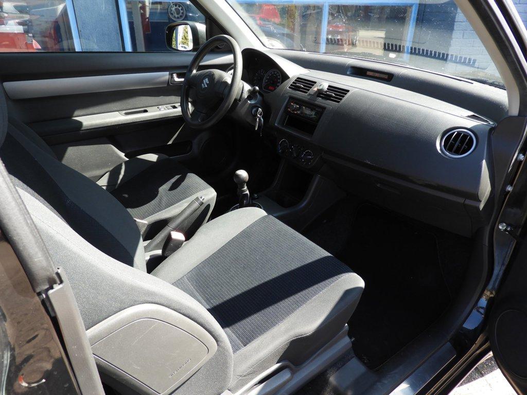 Suzuki Swift 1.3 comfort