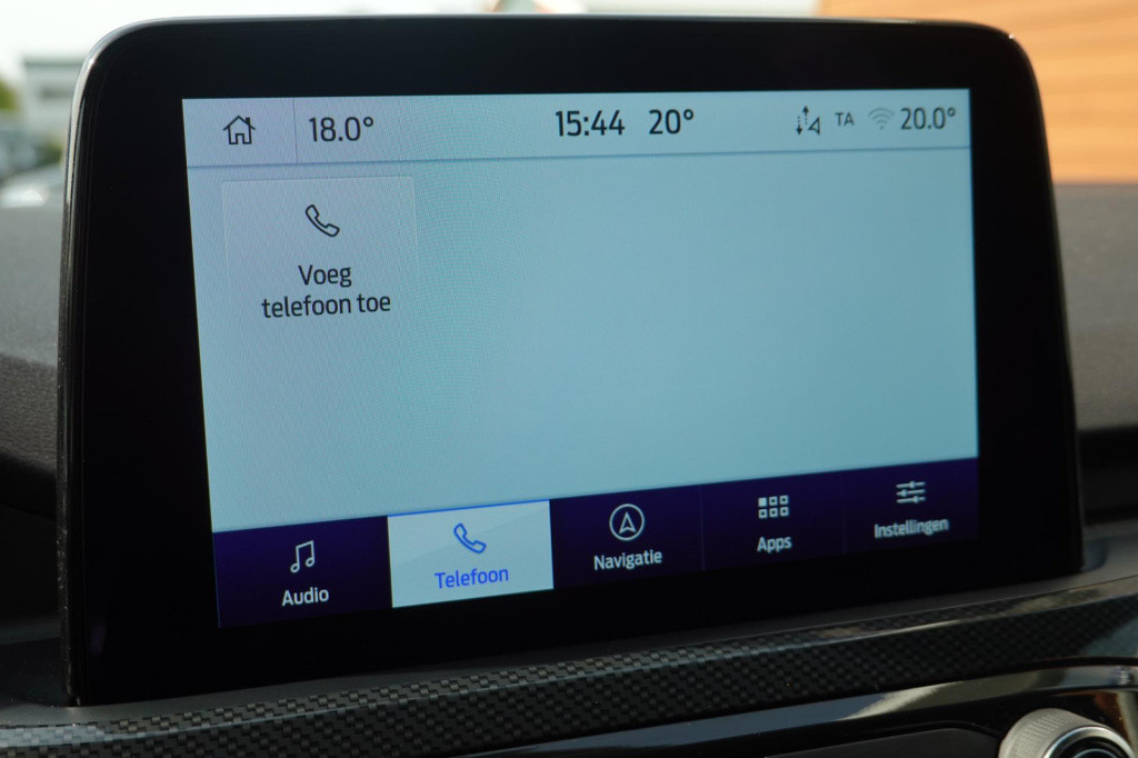 Ford Kuga 2.5 phev st-line