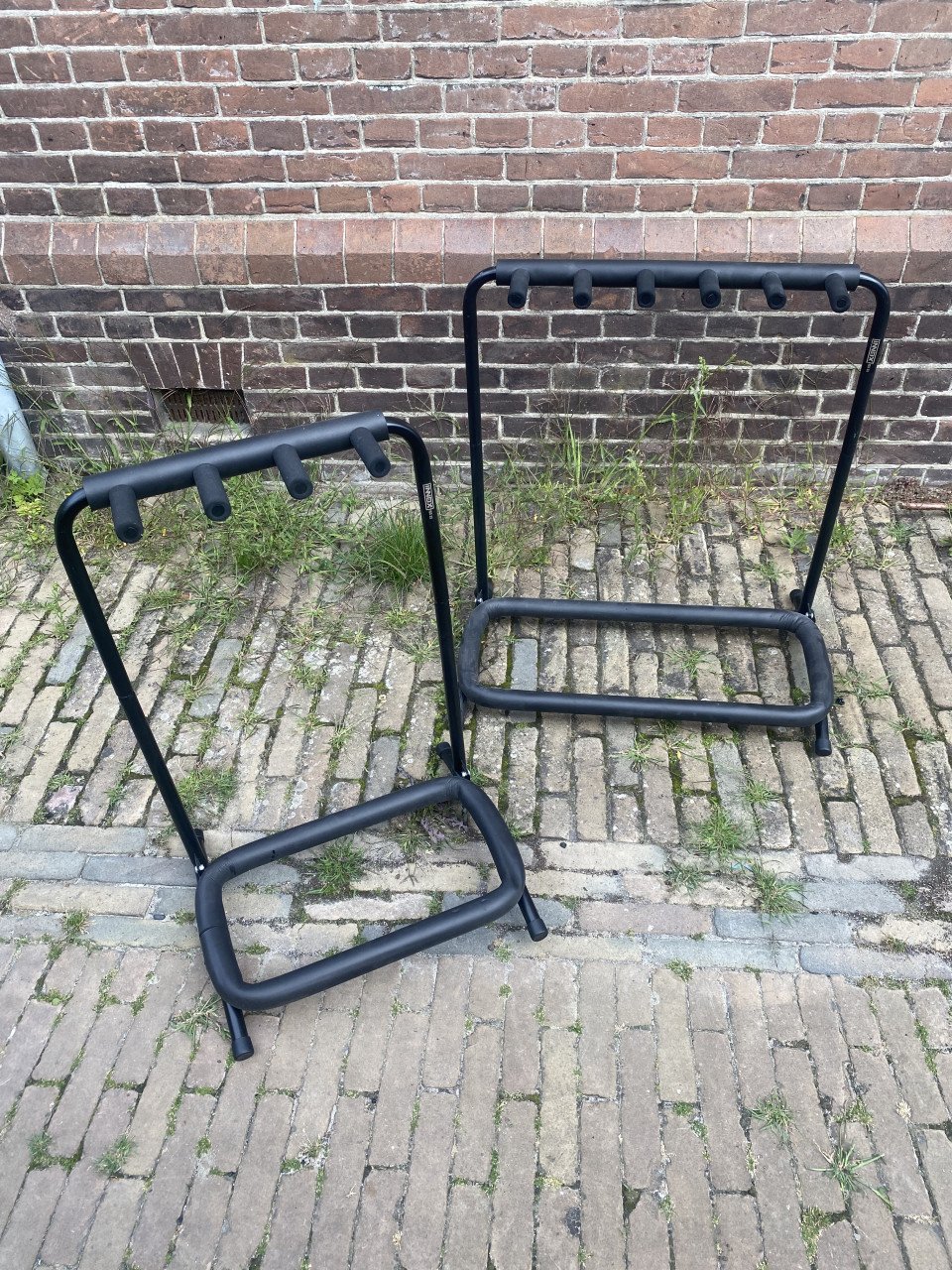 Gitaarstandaard