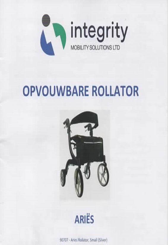 Rollator