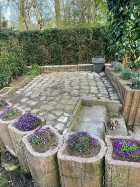 Gratis Kinderkopjes, plus minus 280 stuks