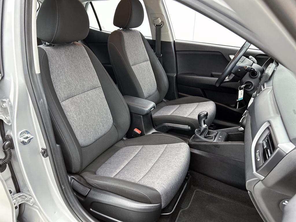 Kia Stonic 1.0 t-gdi dynamicline | licht metalen velgen | parkeercamera