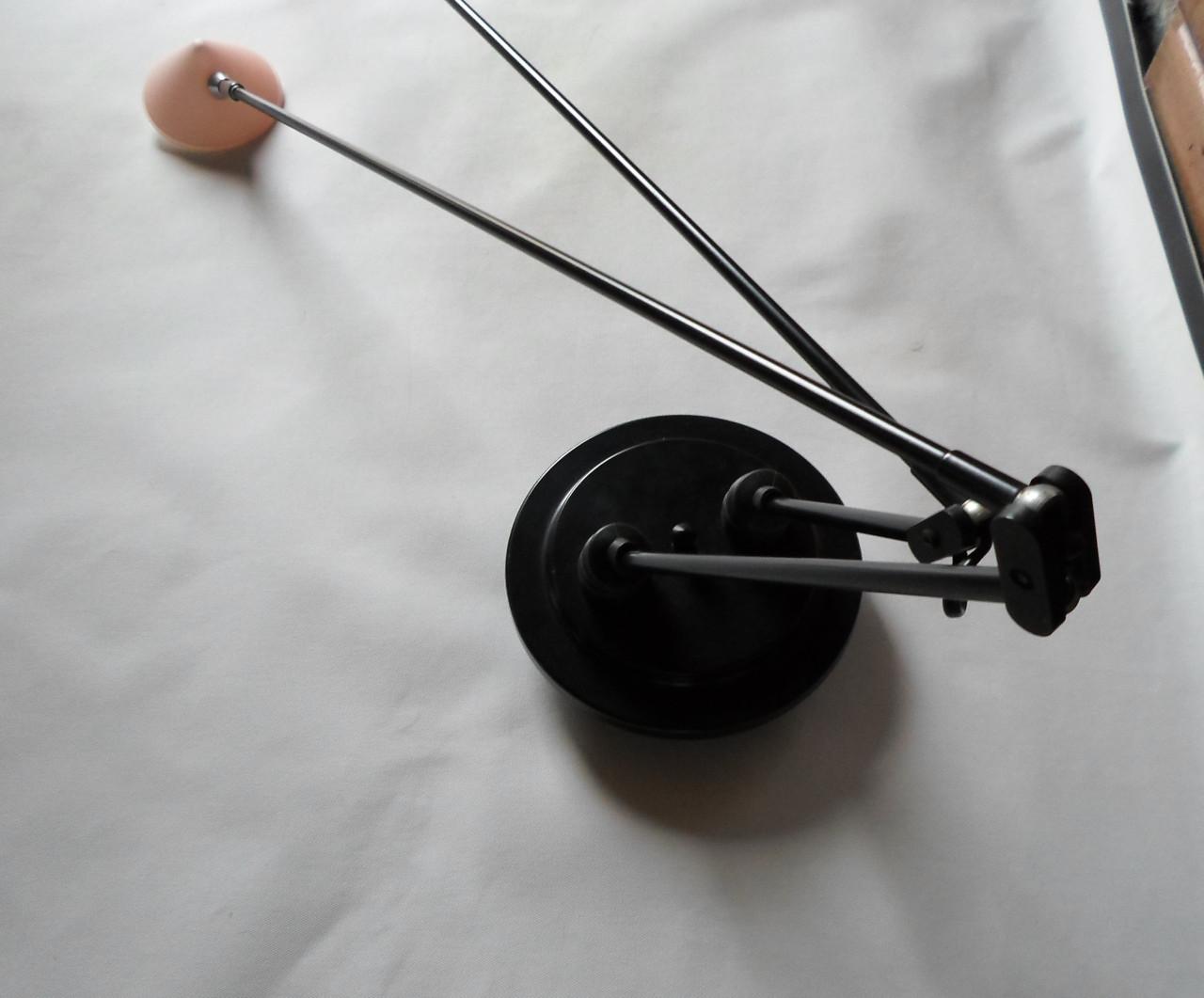 Pola Design Amstelveen Lamp