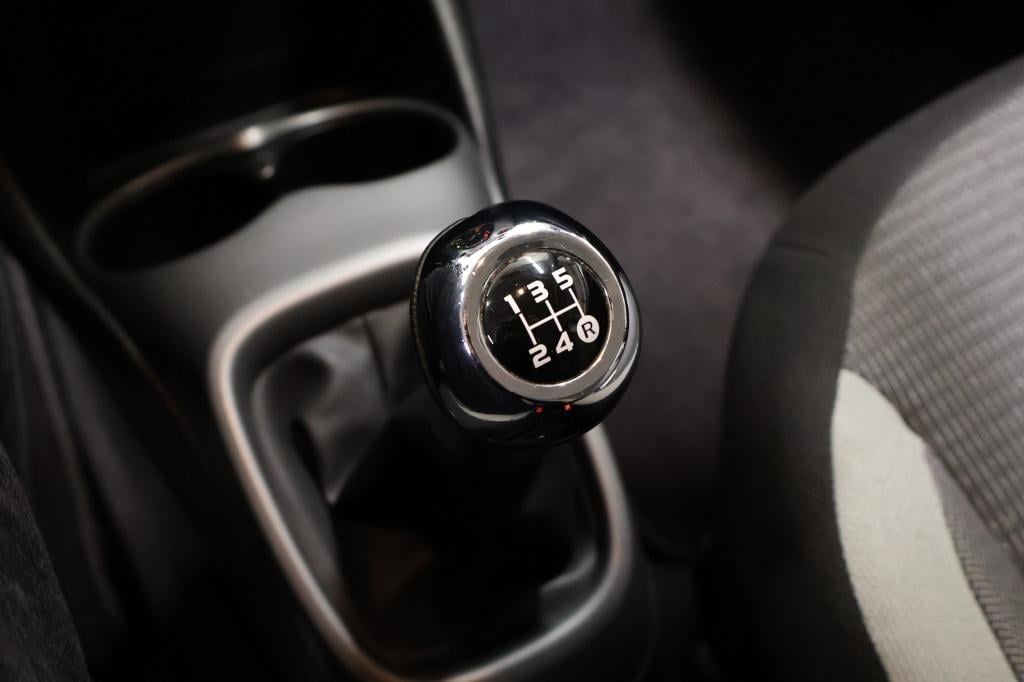 Toyota Aygo 1.0 vvt-i x-play