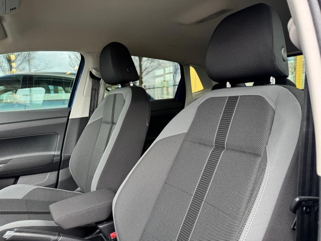 Volkswagen Polo 1.0 tsi highline