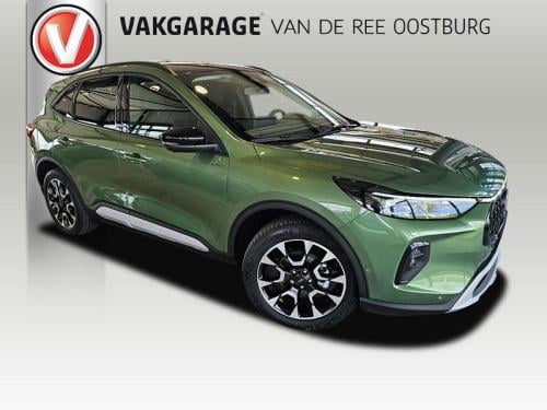 Ford Kuga 2.5 phev active