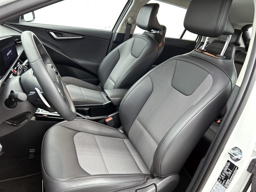 Kia Niro 1.6 gdi hybrid dynamicline | navigatie | apple carplay | camera | 