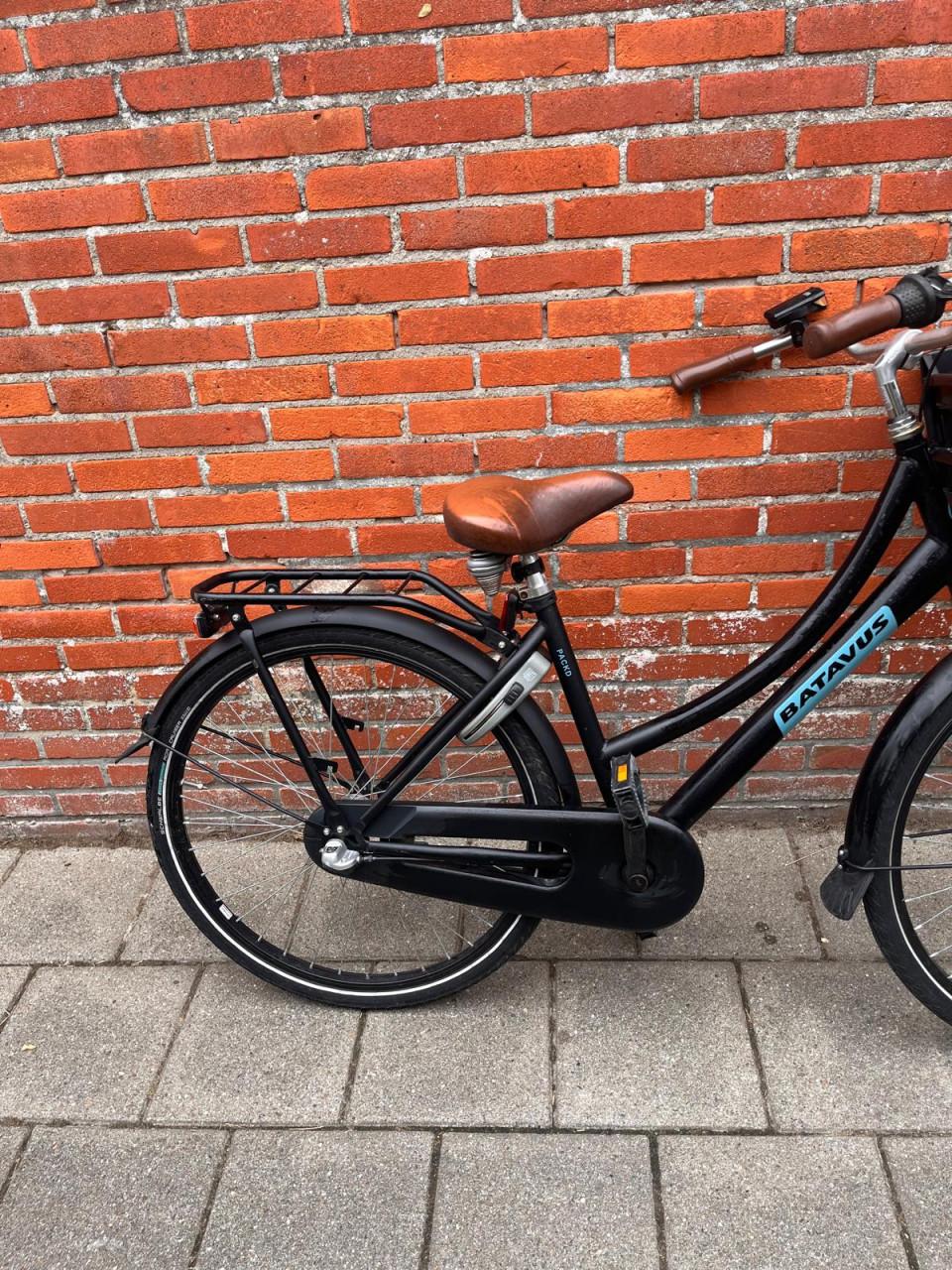Fiets