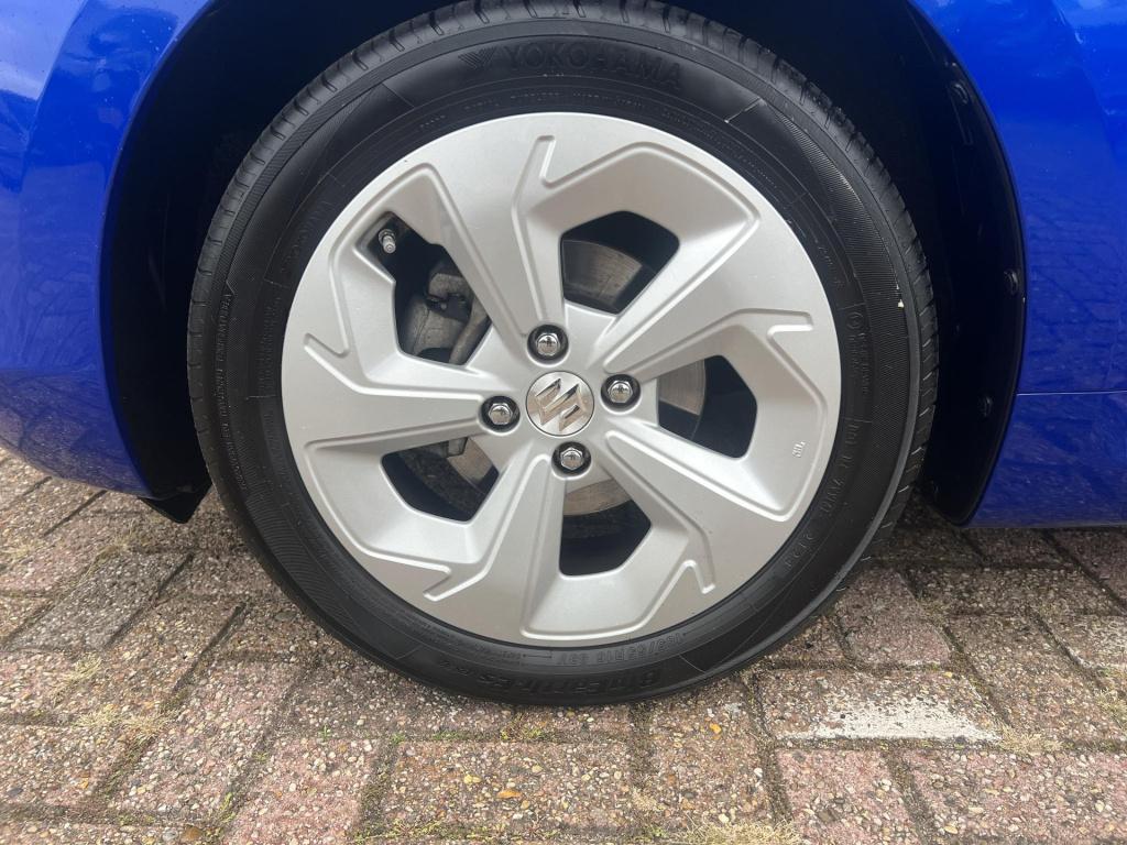 Suzuki Swift 1.2 select smart hybrid