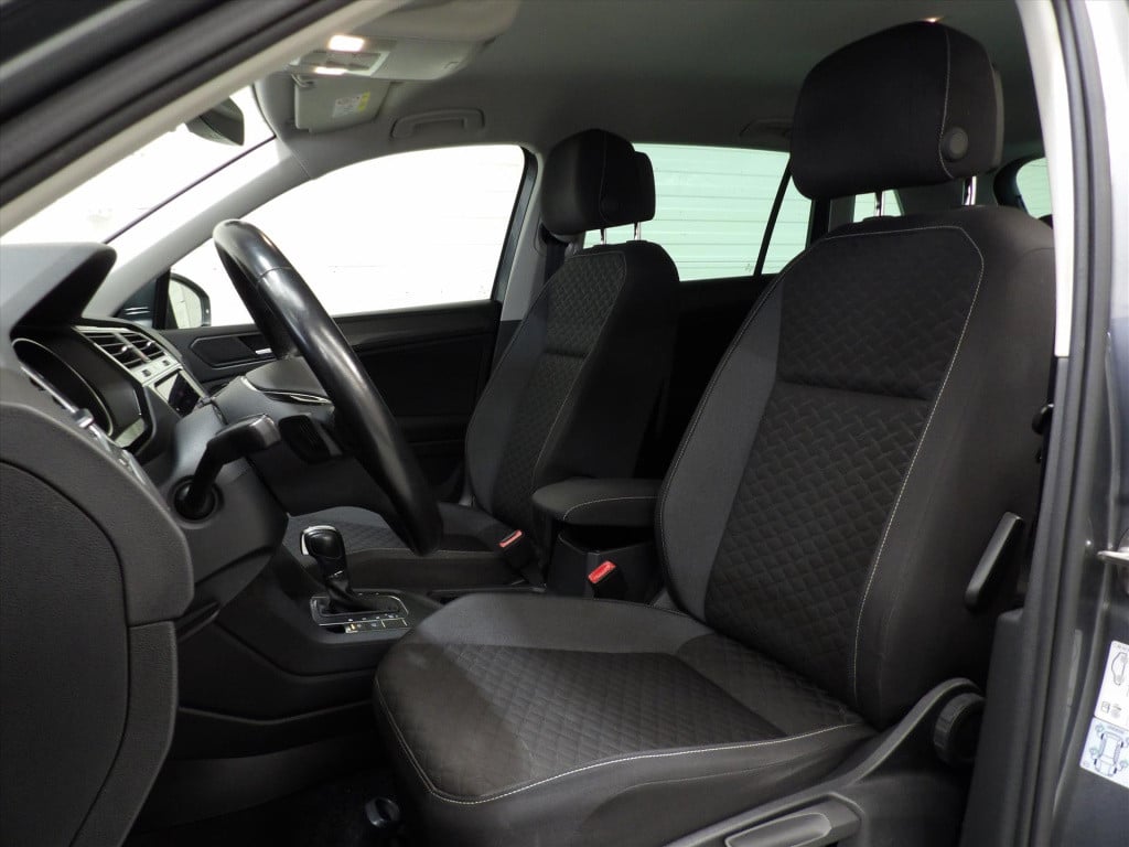 Volkswagen Tiguan 1.5 tsi 150pk 7-dsg comfortline