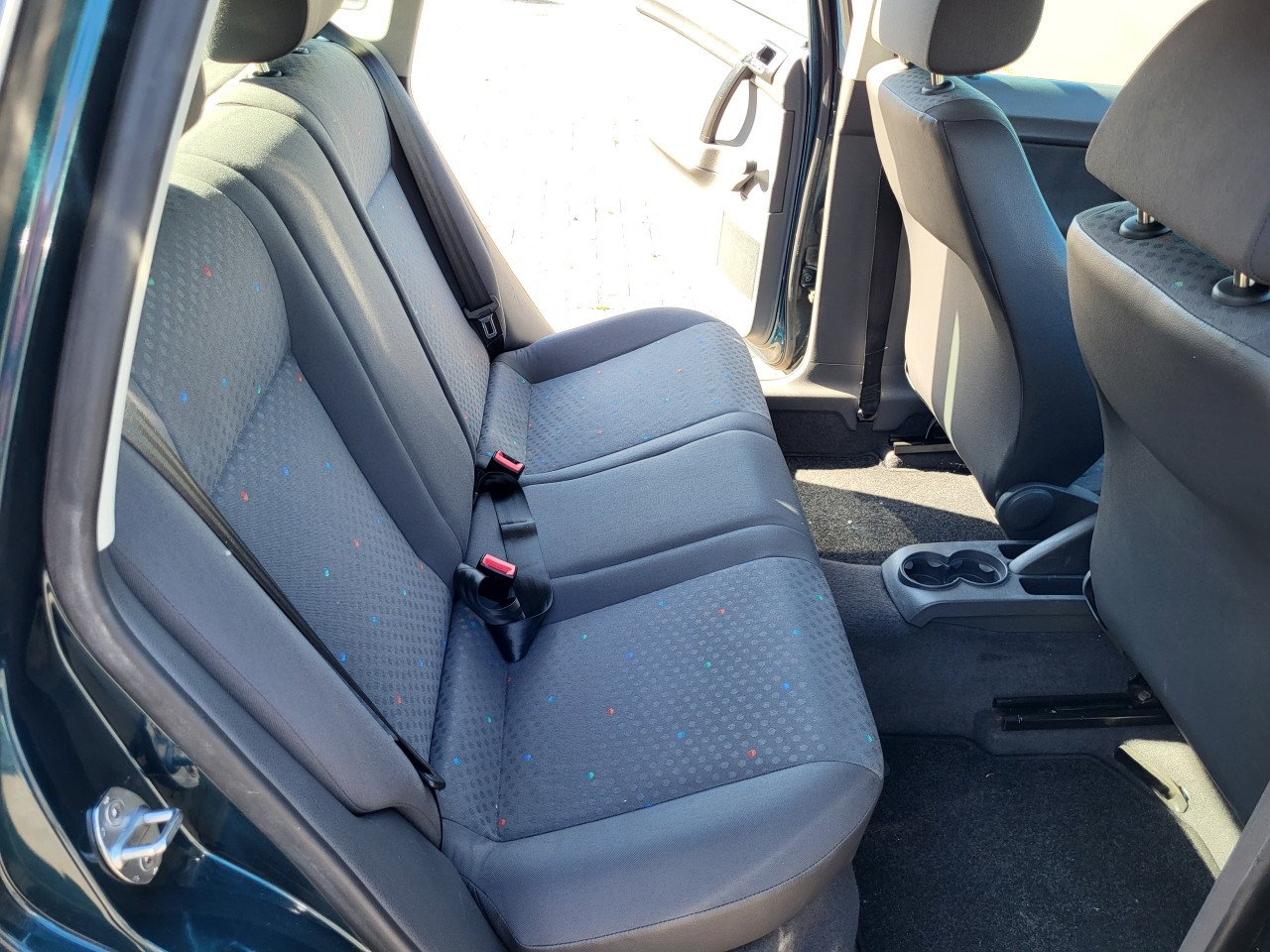 Volkswagen Polo 1.2 | 5-drs | Dealeronderhouden | 101.500 Km