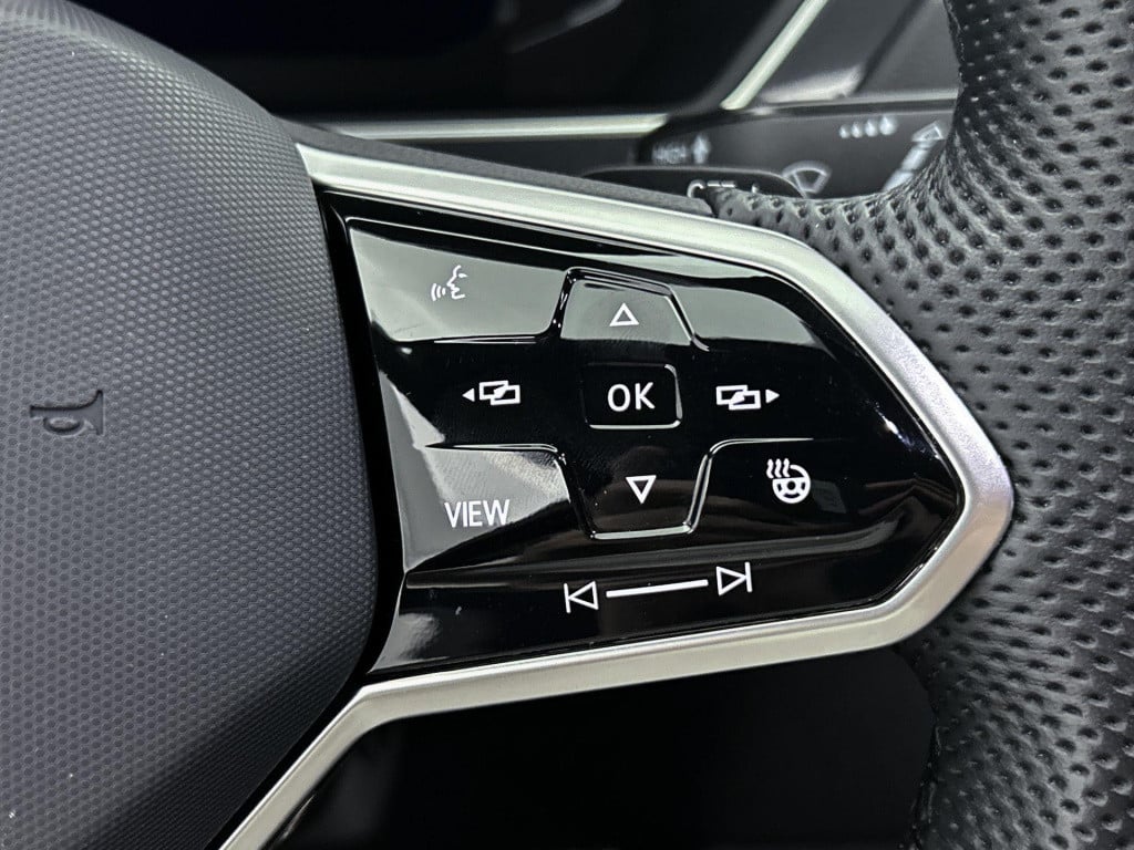 Volkswagen Tiguan 1.4 tsi ehybrid r-line business | automaat | trekhaak | b