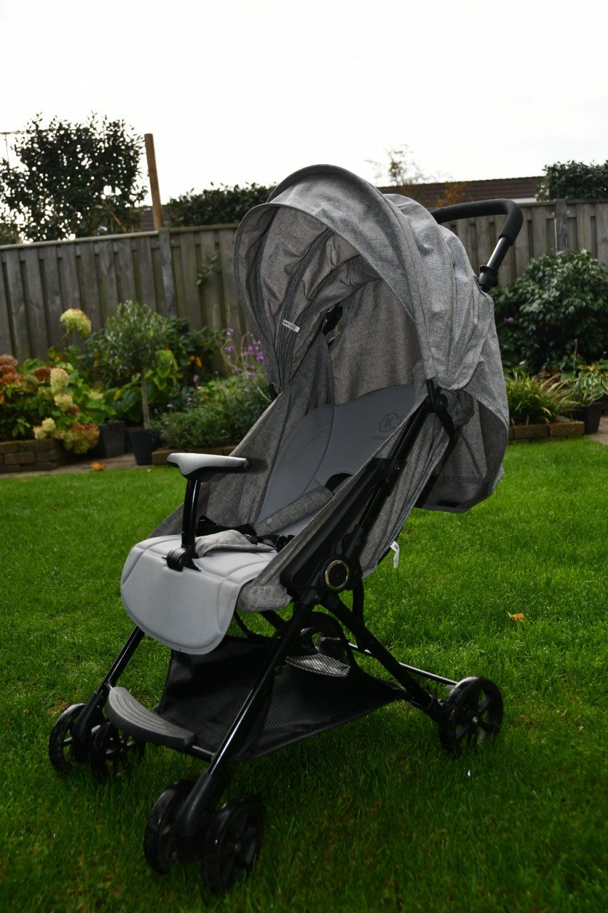 Buggy, kinderkraft