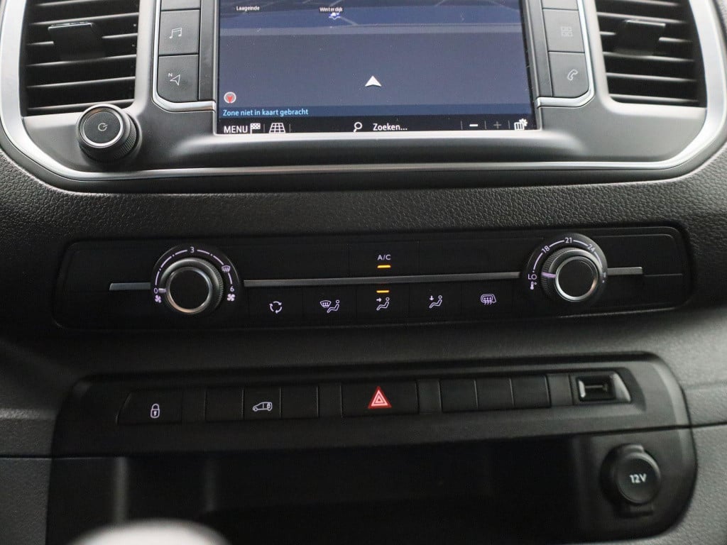 Opel Vivaro 1.5 cdti l3h1 edition | apple carplay / android auto | cruise c
