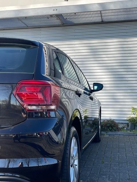 Volkswagen Polo 1.0 tsi comfortline