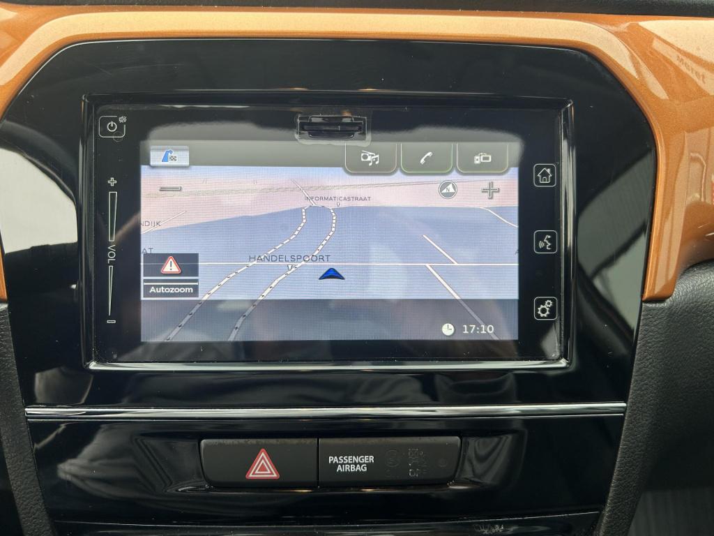 Suzuki Vitara 1.6 high executive