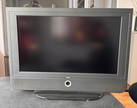 Televisie, gratis af te halen