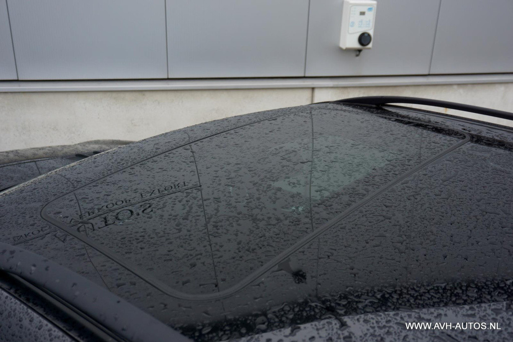 Mercedes-Benz ML-klasse 320 cdi automaat van, grijs kenteken!!