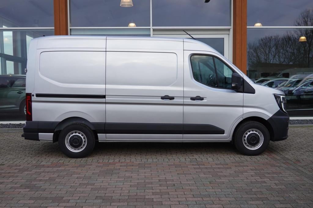Renault Master t35 2.0 dci 130 l2h2 advance