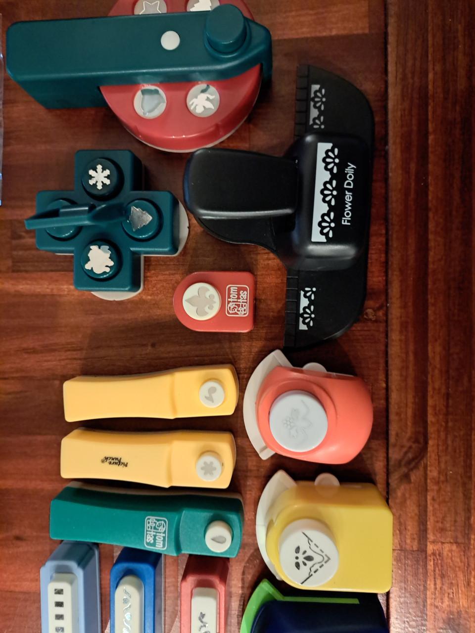 Voor de kaartenmaker