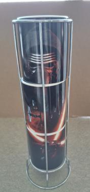 Star Wars Mokken; Kylo Ren