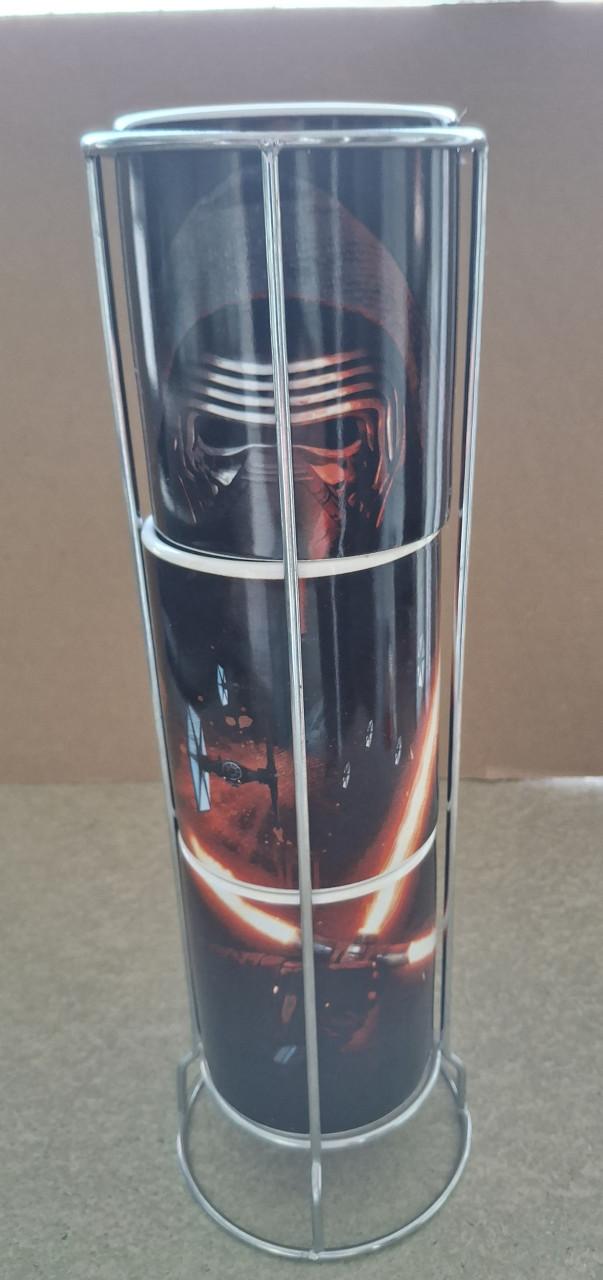 Star Wars Mokken; Kylo Ren
