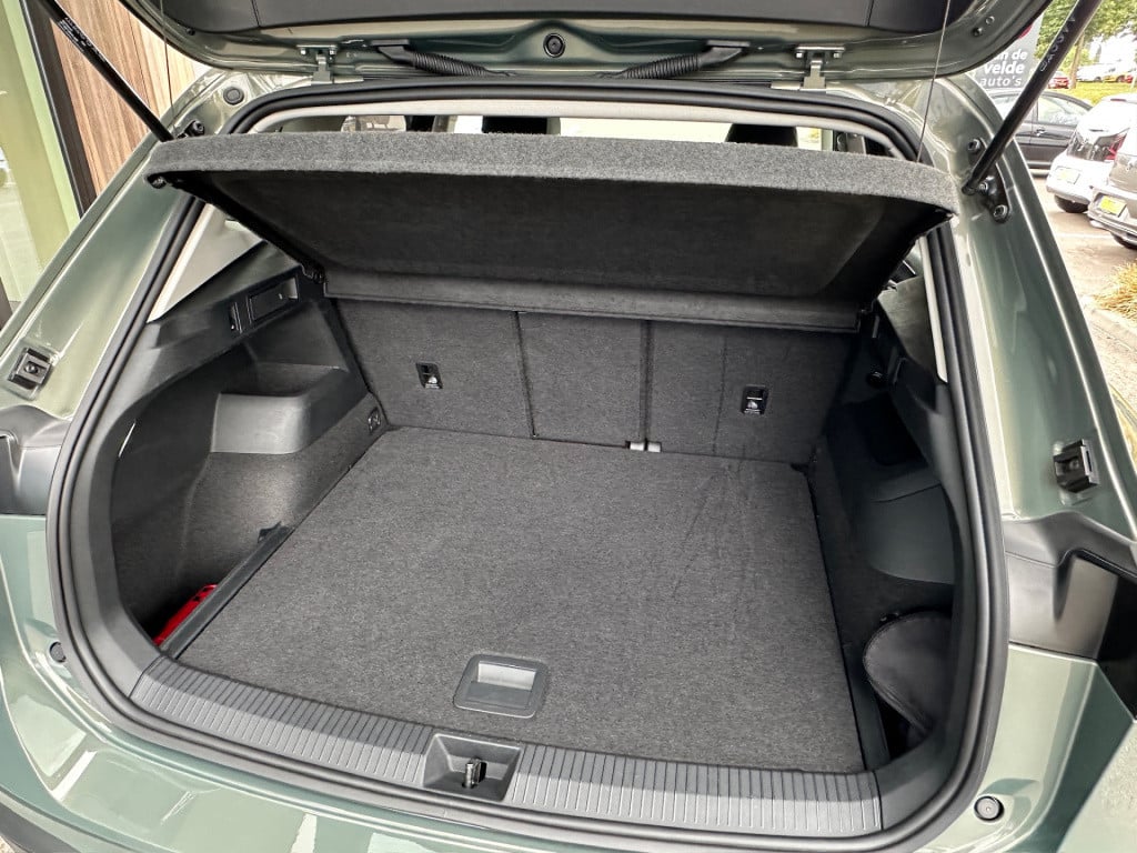 Volkswagen Tiguan 1.5 etsi life | trekhaak | camera | trekhaak | dode hoek 
