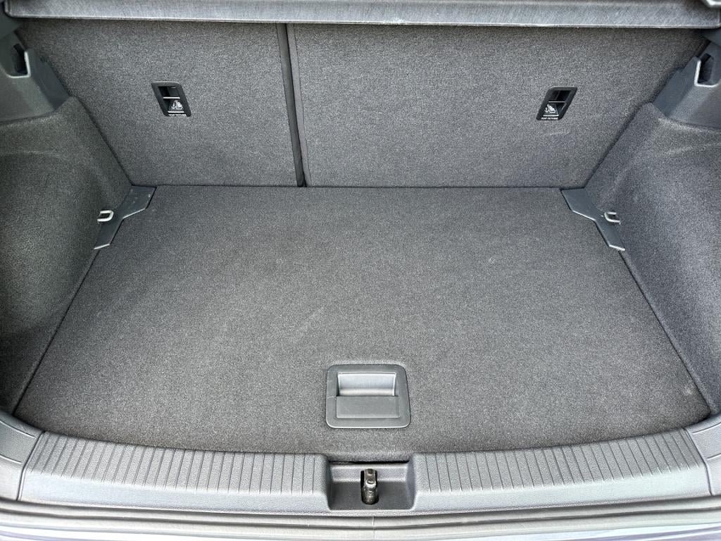 Volkswagen T-cross 1.0 tsi 111pk dsg style | camera | adapt. cruise | carpl