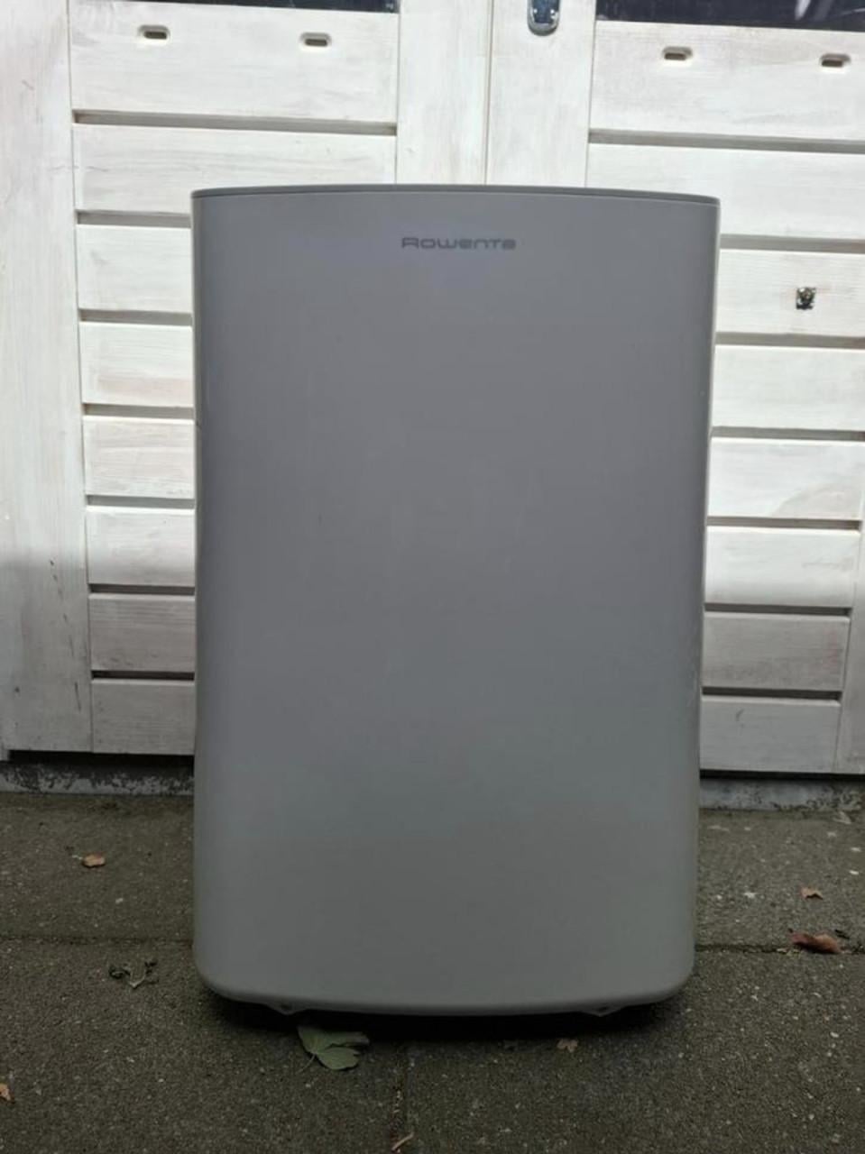 Nette Rowenta Dolce Cool Mobiele Airco – Compact & Krachtig