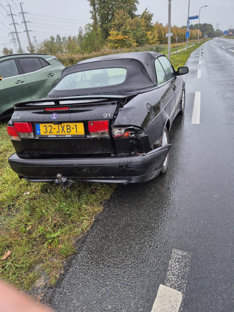 Onderdelen saab 9-3 cabrio