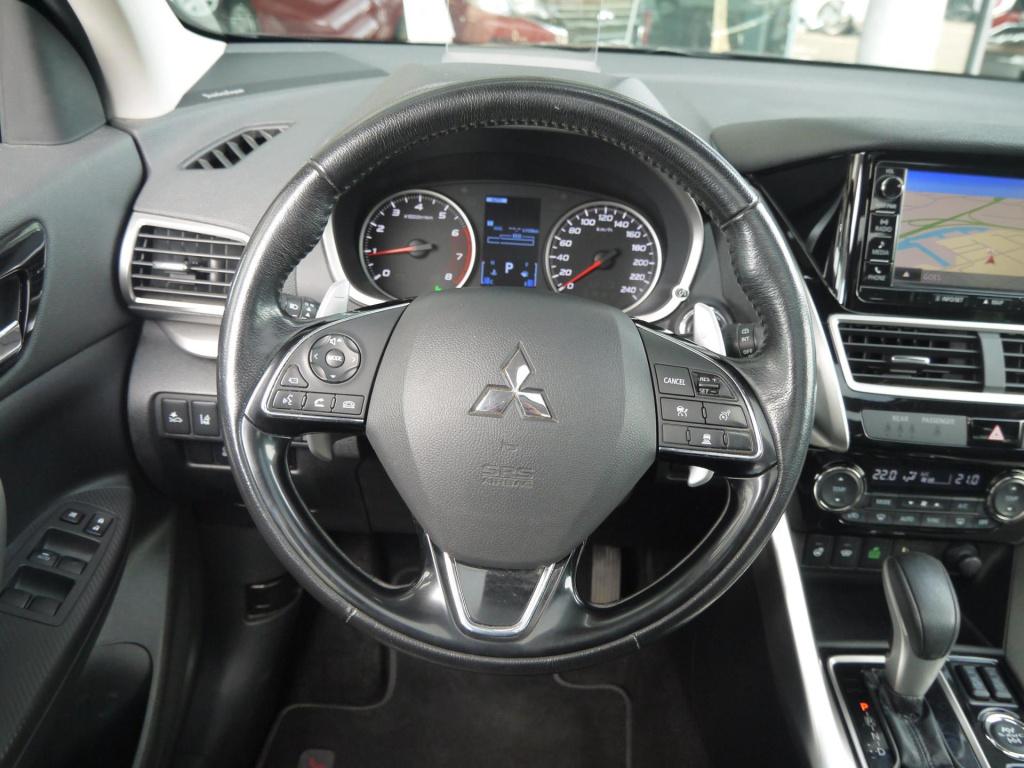 Mitsubishi Eclipse Cross 1.5 di-t 4wd instyle|trekhaak|rijklaar