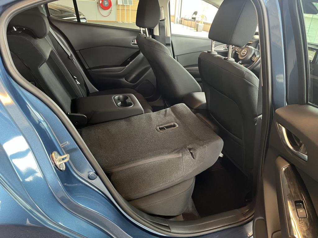 Mazda 3 2.0 skyactiv-g 120 ts+ automaat