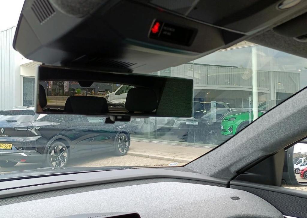 Renault Scenic e-tech ev87 long range techno - pack advanced driving assist