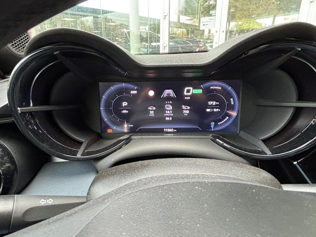 Alfa Romeo Junior 54 kwh 156pk elettrica led | carplay|adapt cruise| rijkla