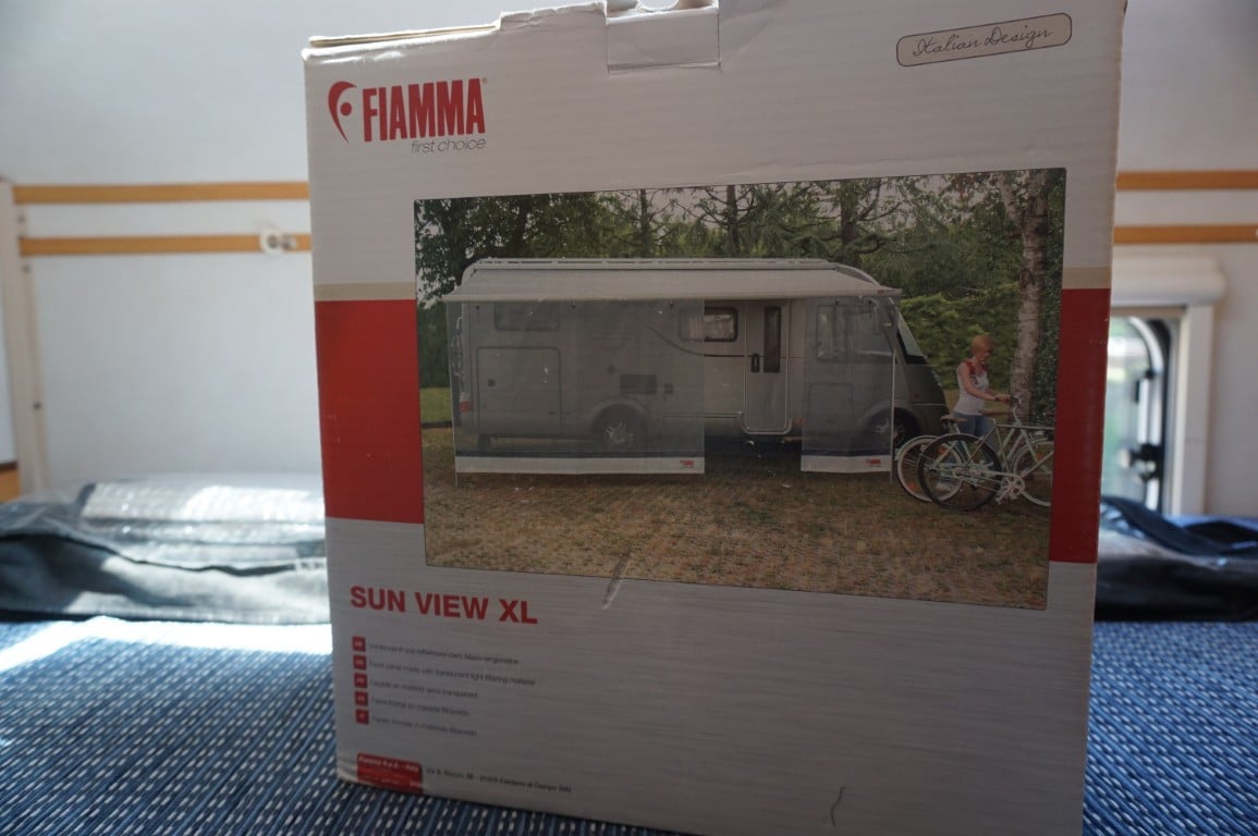 LMC Liberty G 561 Alkoof uit 2005 met 117.000km euro 4