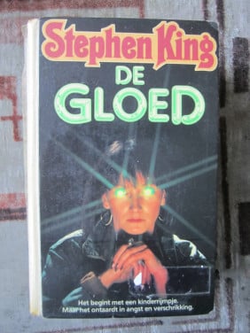 Stephen King