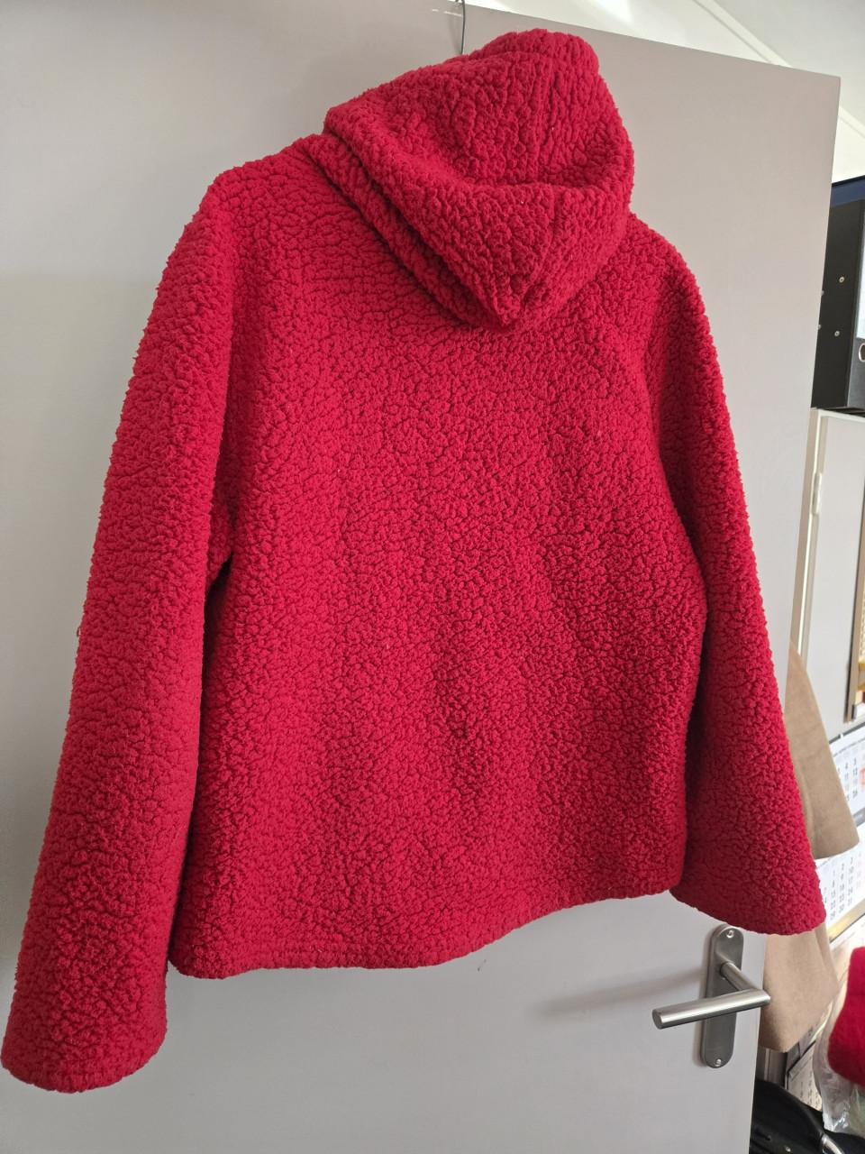 Dames hoodie, maat XL, zeer comfortabel, Hunkenmoller