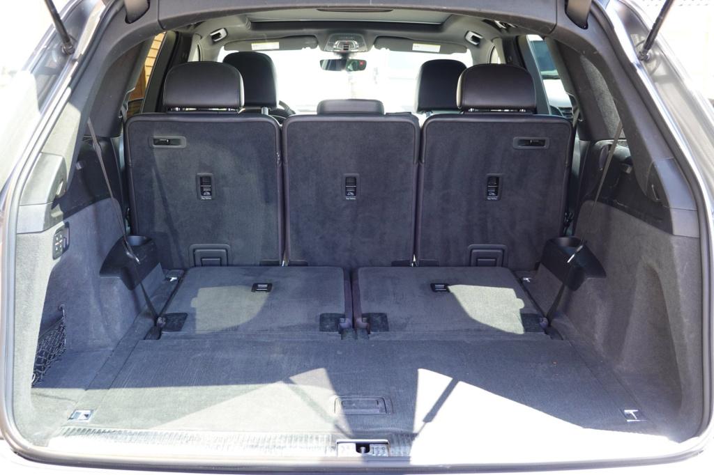 Audi Q7 3.0 tfsi quattro pro line + 7p