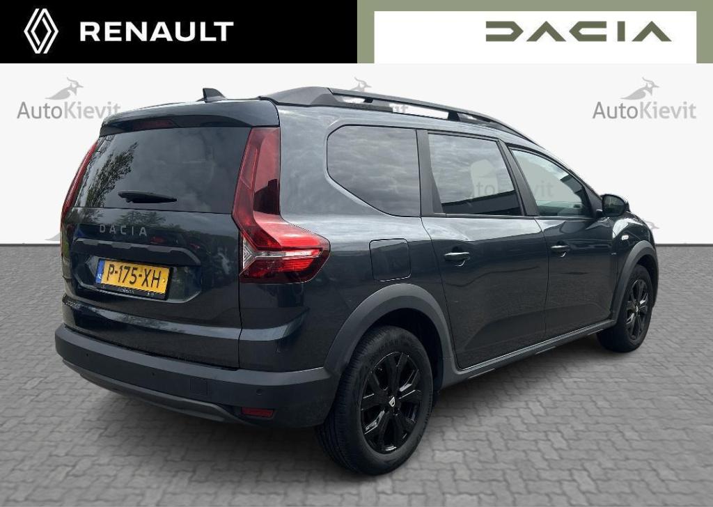 Dacia Jogger 1.0 tce bi-fuel extreme 5p.