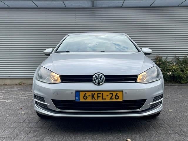 Volkswagen Golf 1.2 tsi comfortline