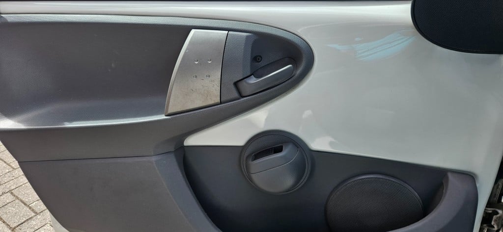 Toyota Aygo comfort 5drs airco / nl auto / apk 06-2026 / garantie