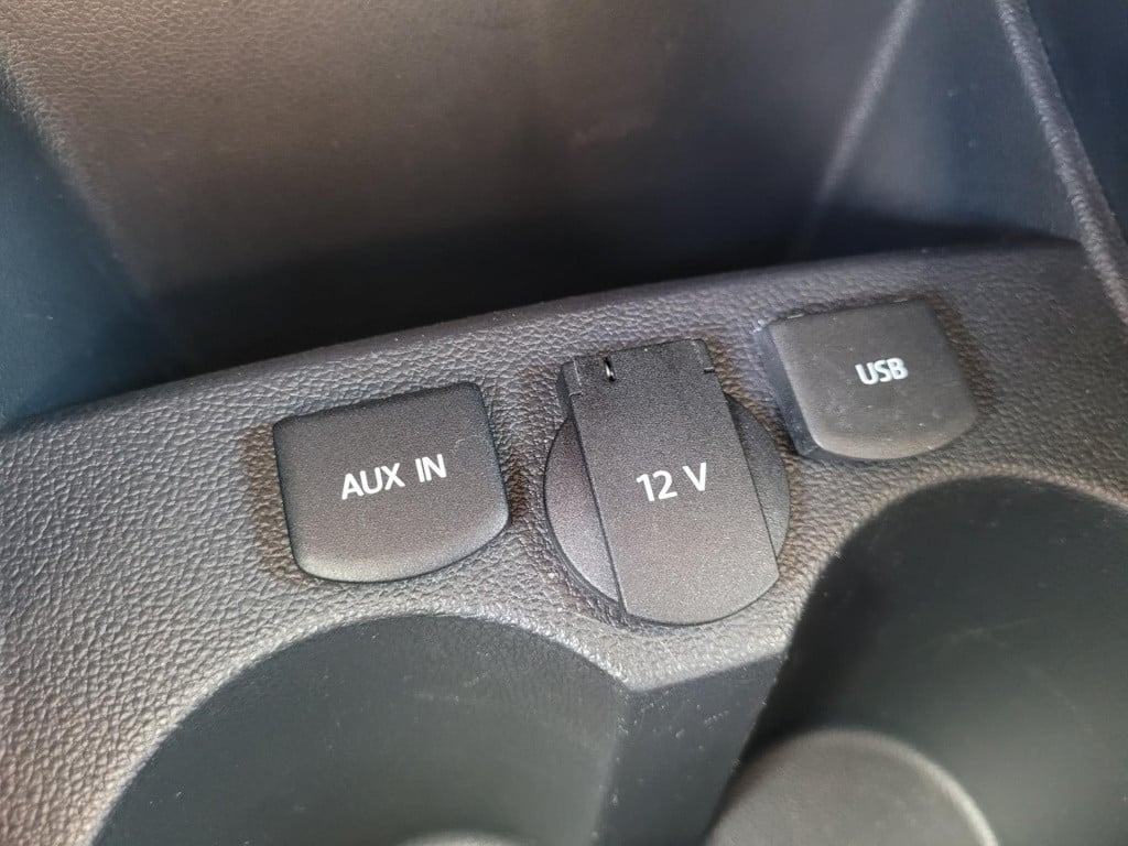 Volkswagen Polo 1.2 tsi cross