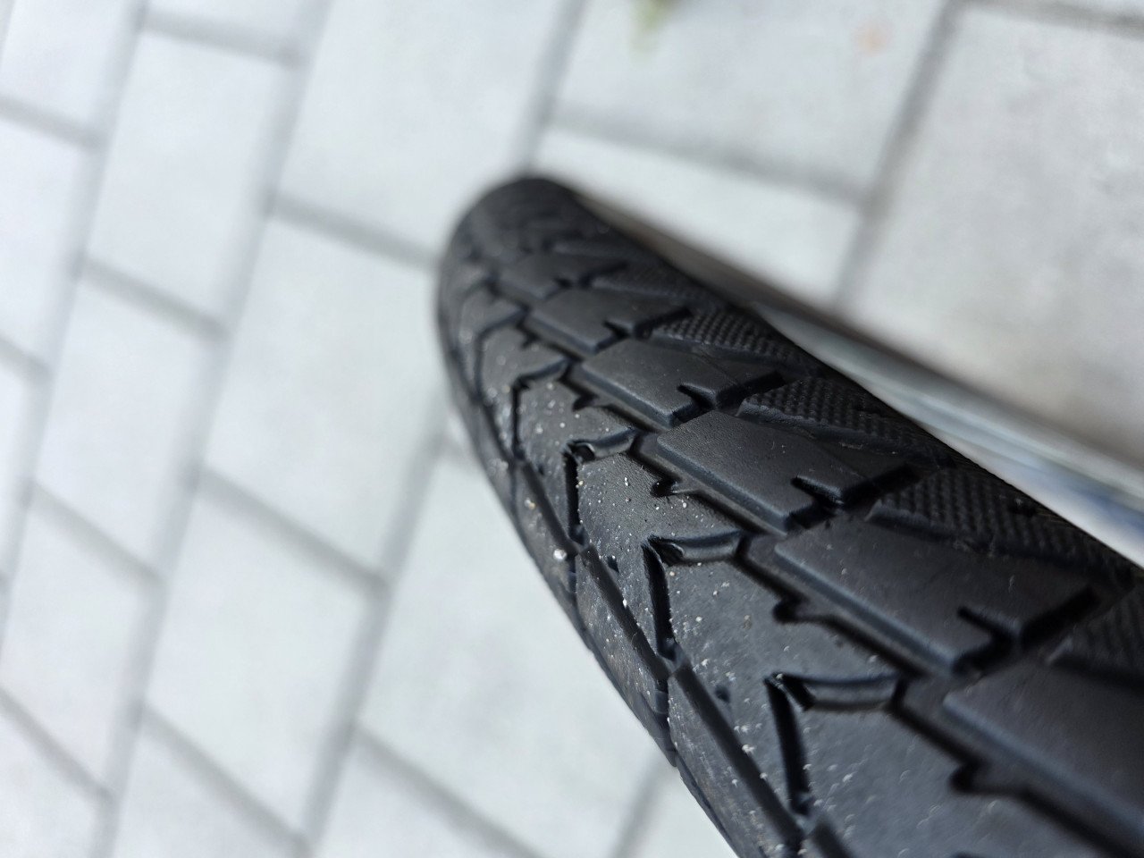 SPARTA | PICK UP | 24 INCH | FRAME 38 CM | NETTE STAAT!!