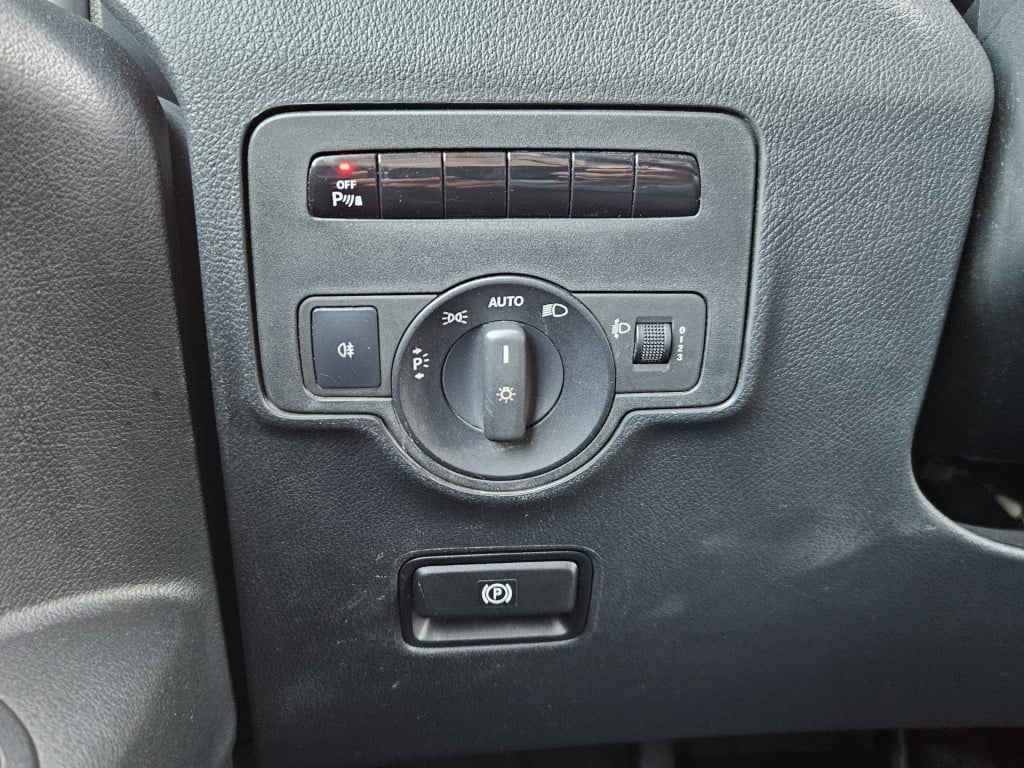 Mercedes-Benz Vito 111 cdi functional lang | pdc | camera