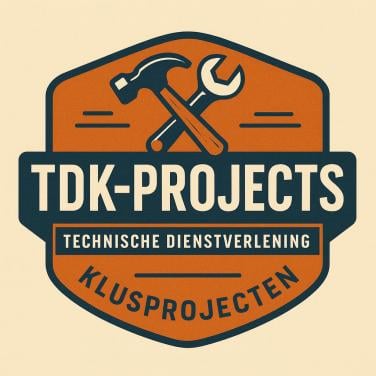 Schilder en klussenbedrijf